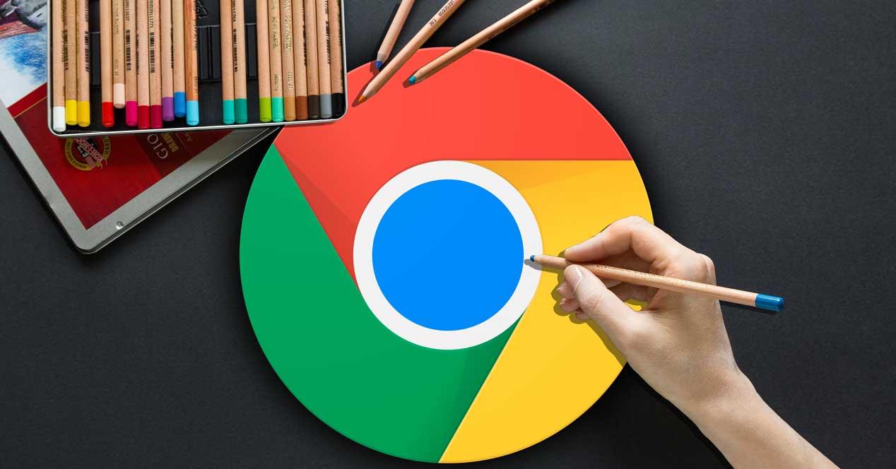 Lee más sobre el artículo Google cambia el logo de Chrome: ¿Cómo será?