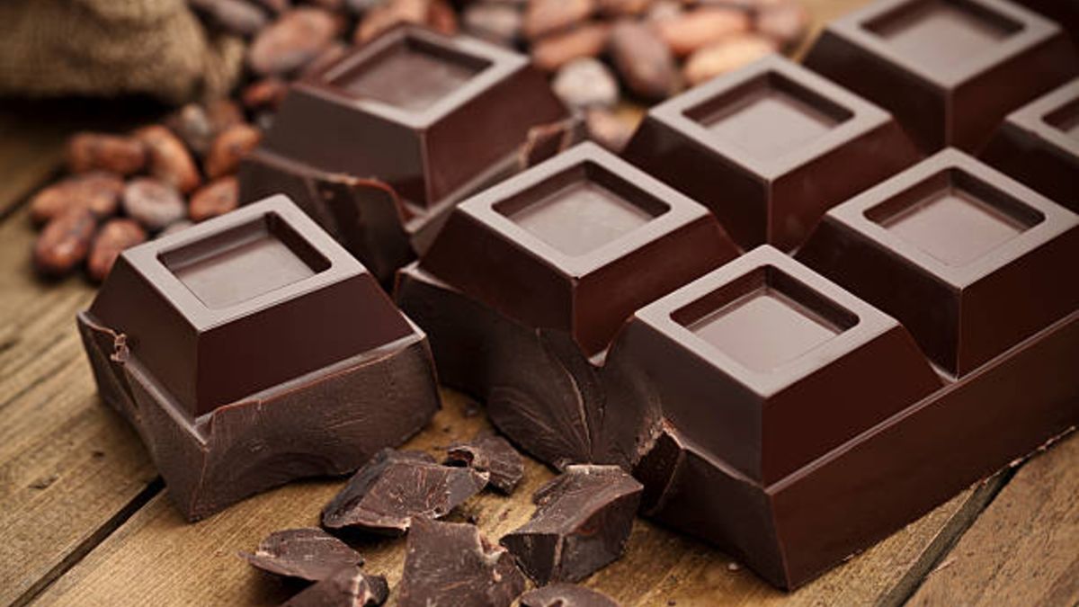 Lee más sobre el artículo Cuáles son las maneras más saludables de comer chocolate