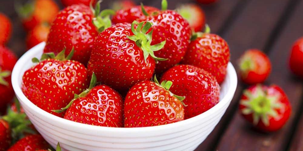 Frutillas: una guía práctica y fácil para cultivarlas en tu casa