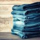 Por qué los jeans son azules y cuál es el origen del nombre