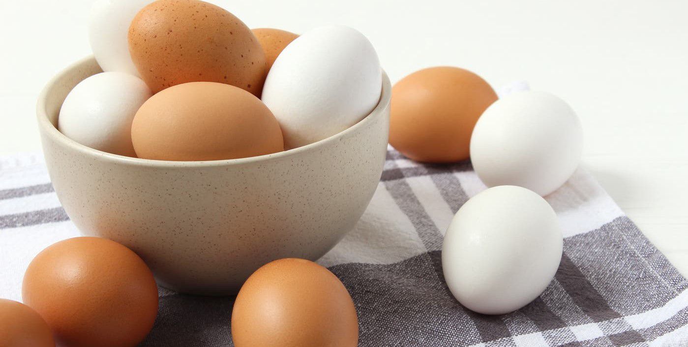 Lee más sobre el artículo Los 10 imperdonables errores que todos cometemos al cocinar huevos