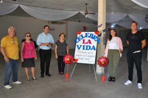Lee más sobre el artículo Programa Buenas Prácticas Sociales: cuatro clubes de Reconquista beneficiados