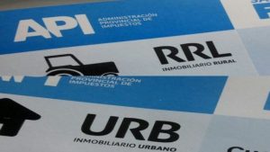 Lee más sobre el artículo El Municipio de Avellaneda distribuirá las boletas del Impuesto Inmobiliario a domicilio