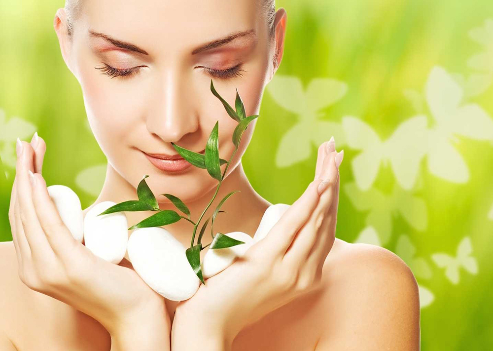 Lee más sobre el artículo Belleza sustentable: ¿de qué se trata la cosmética natural?