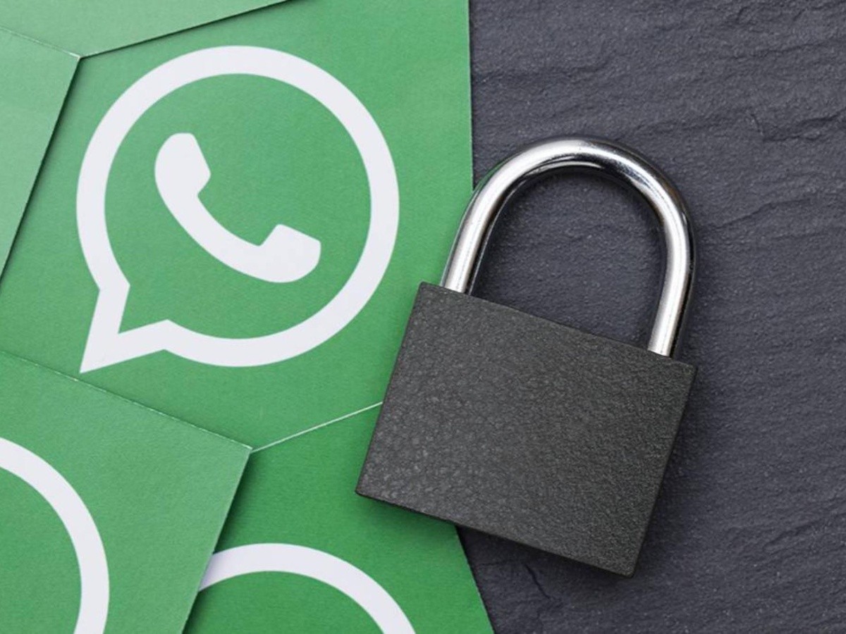 Lee más sobre el artículo Cómo funciona el nuevo candado de WhatsApp para evitar a los espías