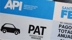 Lee más sobre el artículo Patente única sobre vehículos: ¿Dónde obtengo mis boletas?