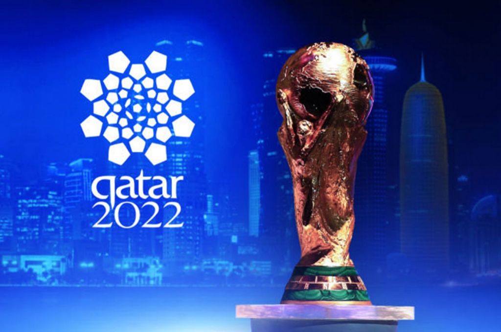 Lee más sobre el artículo La FIFA confirmó que el sorteo del Mundial Qatar 2022 será el 1° de abril