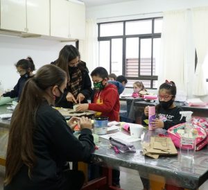 Lee más sobre el artículo El Centro Cultural Municipal de Avellaneda inscribe a sus talleres