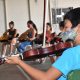 El Centro Cultural Municipal de Avellaneda inscribe a los elencos musicales