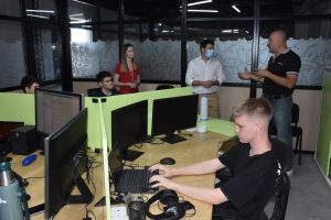 Lee más sobre el artículo Avellaneda fortalece sus políticas de innovación, con articulación público – privada