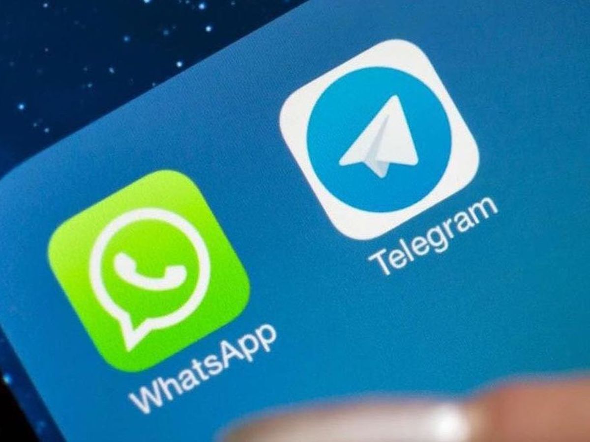 Lee más sobre el artículo Cinco funciones que solo tiene Telegram y WhatsApp no