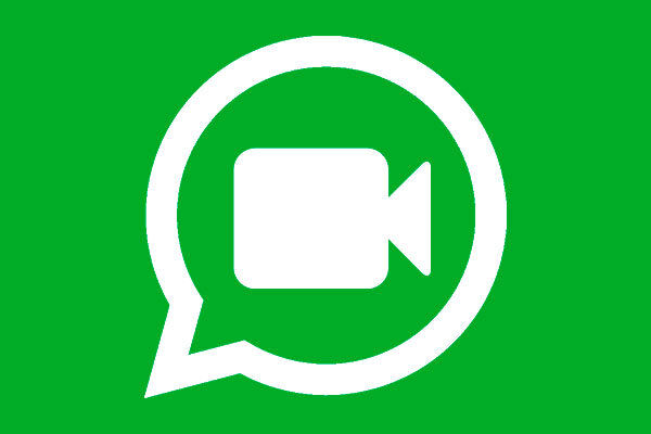 Lee más sobre el artículo WhatsApp permitirá unirse a una videollamada mediante un link