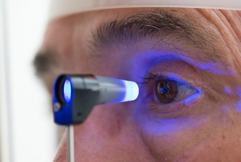 Lee más sobre el artículo Glaucoma: una enfermedad silenciosa que puede provocar ceguera