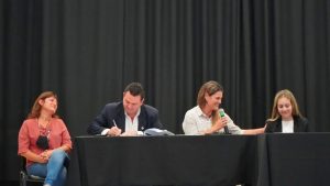 Lee más sobre el artículo Malabrigo tendrá su “Área Municipal de Género y Diversidad”