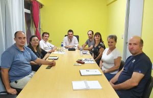 Lee más sobre el artículo Tiene fecha la XXXI Fiesta Provincial del Citrus