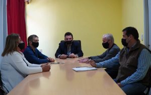 Lee más sobre el artículo Trabajando juntos para conectar los pueblos