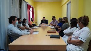 Lee más sobre el artículo Seguridad Vial en Malabrigo: un compromiso de todos