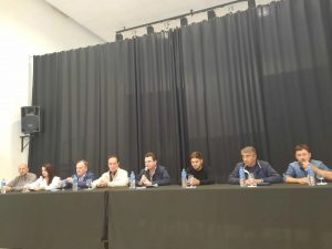 Lee más sobre el artículo Ruta 11: una causa en la que debemos estar todos