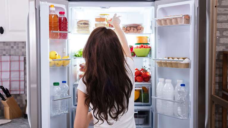 Lee más sobre el artículo A cuántos grados hay que poner la heladera para ahorrar electricidad y que los alimentos no se pudran