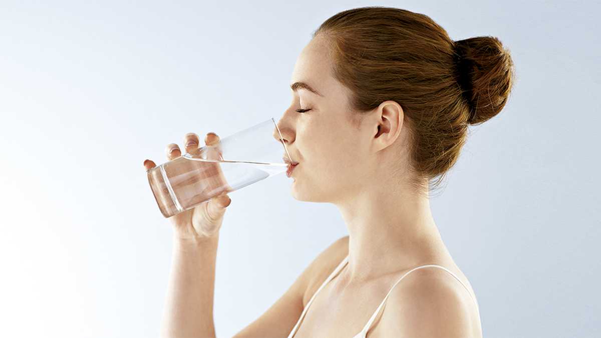 Lee más sobre el artículo Consejos para adquirir el hábito de tomar agua