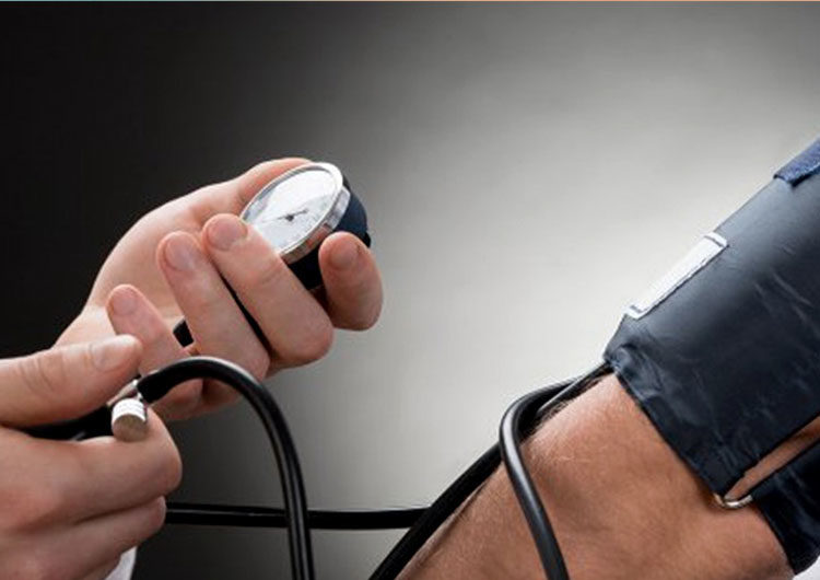 Lee más sobre el artículo Uno de cada dos argentinos tiene hipertensión arterial