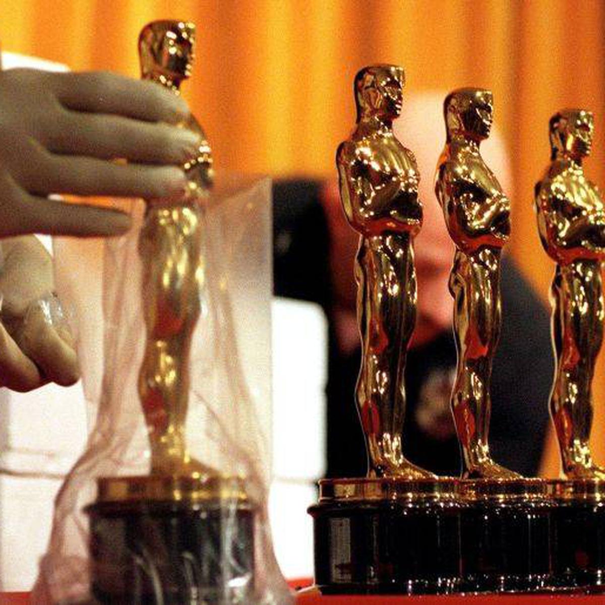 Lee más sobre el artículo Todos los ganadores de la noche de los Premios Oscar 2022