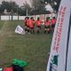 Mes de la mujer: Hoy, instancias finales del Torneo Femenino del Fútbol