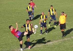 Lee más sobre el artículo Fin de semana con intensa agenda deportiva en Reconquista