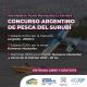 XXXV Concurso Argentino de Pesca del Surubí
