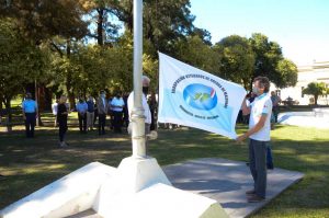 Lee más sobre el artículo Reconquista inauguró la muestra «Malvinas nos une»
