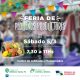 Feria de pequeños productores en Avellaneda: alimentos frescos y orgánicos a tu mesa