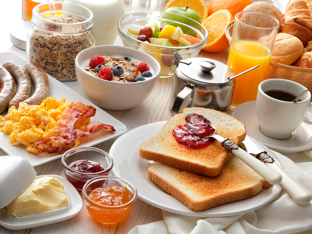 Lee más sobre el artículo Por qué siempre comemos lo mismo en el desayuno, según un estudio