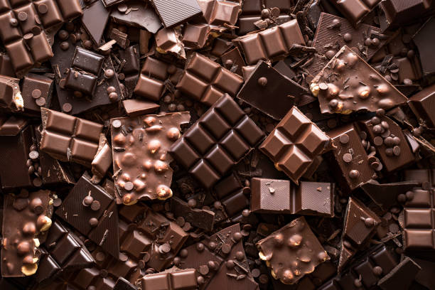 Lee más sobre el artículo El poder del cacao: científicos comprobaron que comer chocolate negro hace bien al corazón