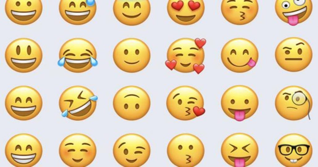 WhatsApp, Qué significa el emoji de las manos arriba