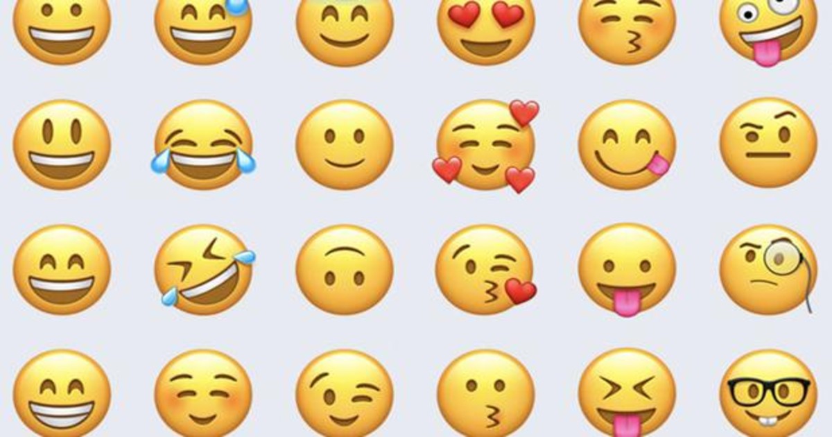 Lee más sobre el artículo Qué significan cada uno de los emojis de WhatsApp y cuáles son los nuevos