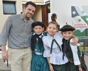 Lee más sobre el artículo Con más de 1200 inscriptos, iniciaron las actividades del Centro Cultural Municipal