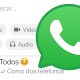 WhatsApp: cómo tener espacio infinito