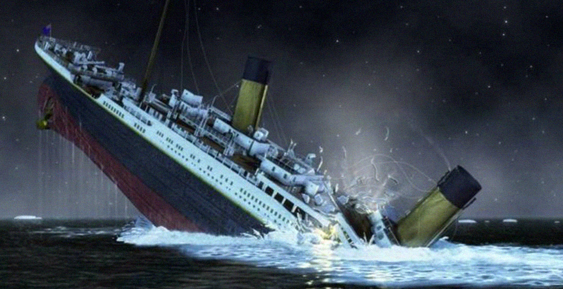 Lee más sobre el artículo A 110 años del hundimiento del Titanic: qué hechos de la película son reales