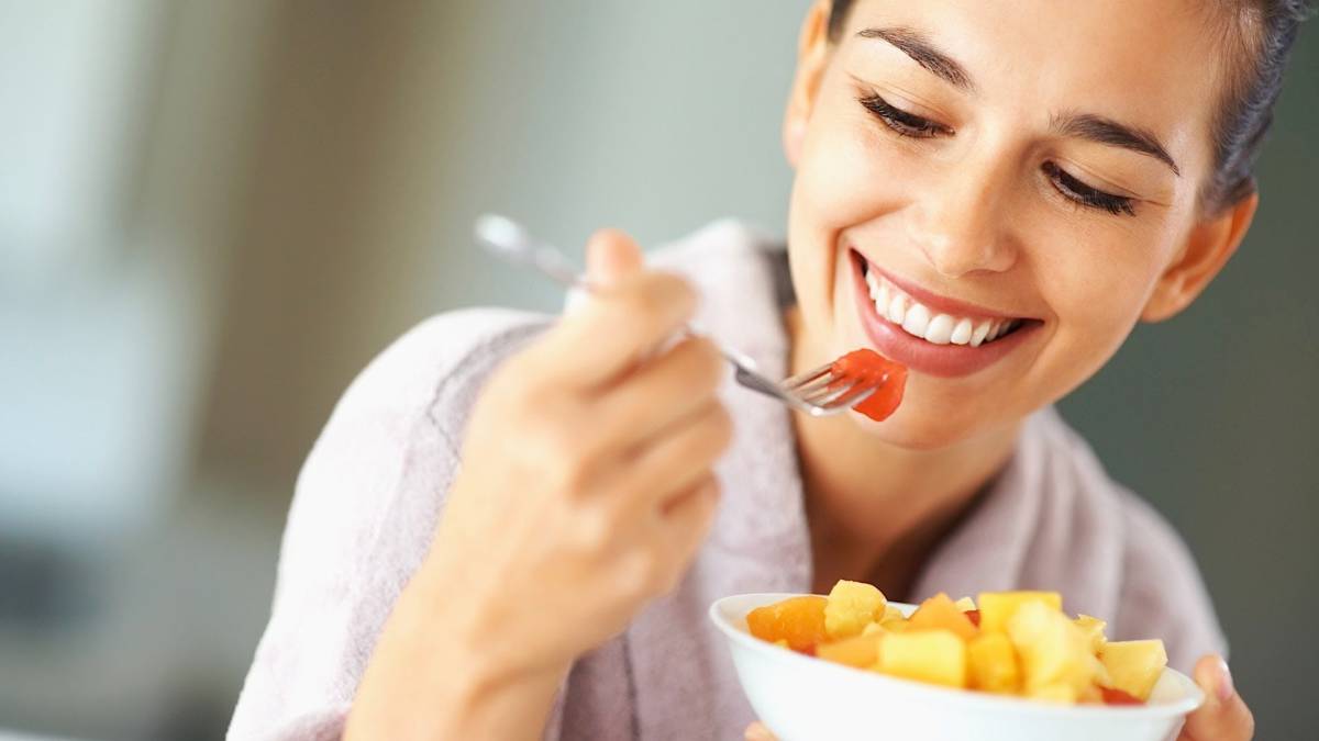 Lee más sobre el artículo Mito o realidad: ¿comer rápido engorda?