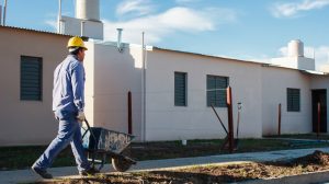 Lee más sobre el artículo Casa Propia: abrieron las inscripciones para acceder a créditos en la línea construcción de viviendas