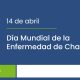 La provincia conmemora el Día Mundial de la Enfermedad de Chagas