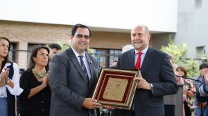 Lee más sobre el artículo El gobernador Omar Perotti participó de la celebración por los 150 años de la ciudad de Reconquista