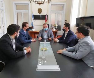 Lee más sobre el artículo Más infraestructura para la seguridad pública en Malabrigo