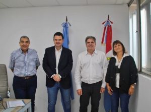 Lee más sobre el artículo Afianzar vínculos para potenciar los valores culturales