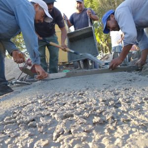 Lee más sobre el artículo Programa de colaboración mutua entre frentistas y Gobierno Municipal de Romang