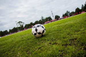 Lee más sobre el artículo Primera fecha de la Liga Reconquistense de Fútbol
