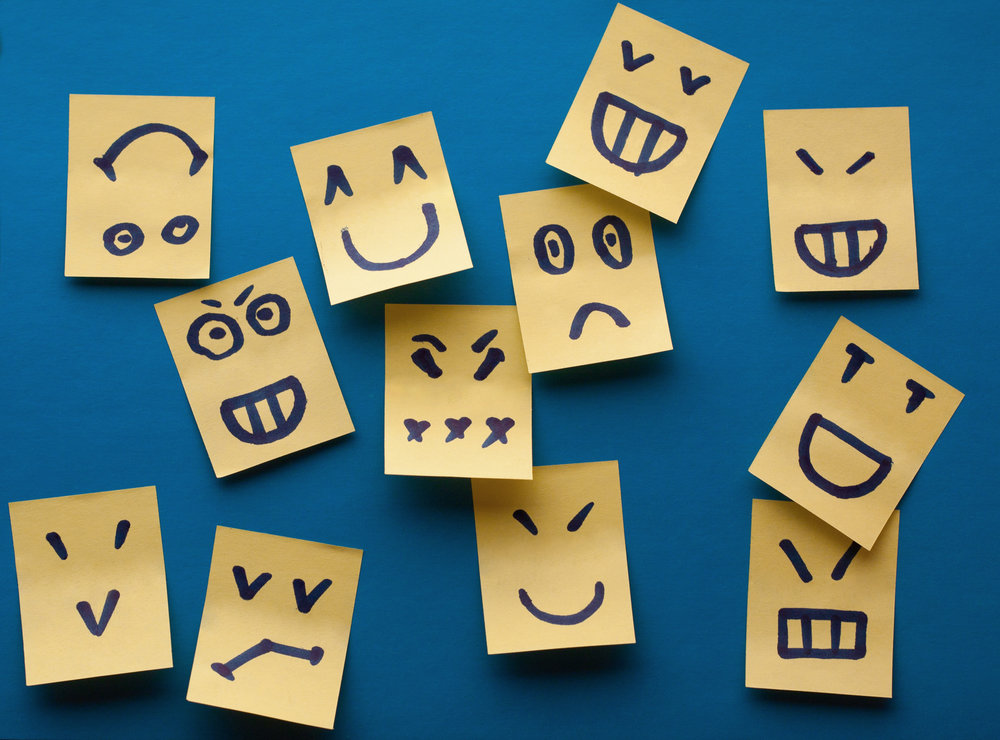 Lee más sobre el artículo ¿Cuál es la diferencia entre emociones y sentimientos?