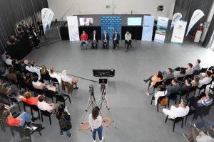 Lee más sobre el artículo Reconquista seleccionada para participar en el programa Nacional de Innovación Abierta para Municipios
