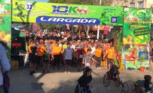 Lee más sobre el artículo Se llevó a cabo los 10K Reconquista