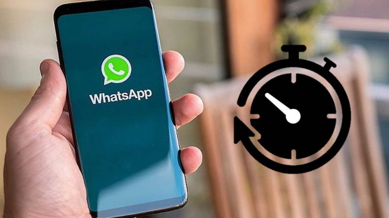 Lee más sobre el artículo WhatsApp: ¿Qué significa el reloj que aparece en la foto de perfil de tus contactos?